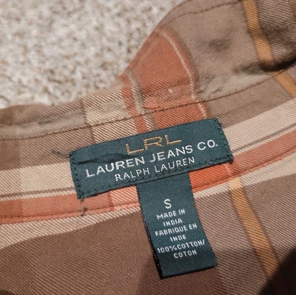 Ralph Lauren Top - Picture 2 of 2